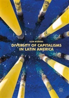 Ilan Bizberg, Ilán Bizberg - Diversity of Capitalisms in Latin America