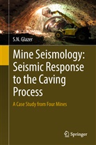 S N Glazer, S. N. Glazer, S.N. Glazer - Mine Seismology: Seismic Response to the Caving Process