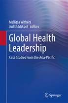McCool, McCool, Judith McCool, Judith P. McCool, Melliss Withers, Mellissa Withers - Global Health Leadership