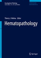 Thierr J Molina, Thierry J Molina, Thierry Molina, Thierry J. Molina - Hematopathology