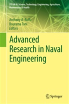 Anthon A Ruffa, Anthony A Ruffa, Anthony Ruffa, Anthony A. Ruffa, Toni, Toni... - Advanced Research in Naval Engineering
