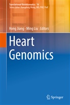 Hon Jiang, Hong Jiang, Liu, Liu, Ming Liu - Heart Genomics