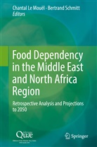 Chantal Le Mouel, Chanta Le Mouël, Chantal Le Mouël, Schmitt, Schmitt, Bertrand Schmitt - Food Dependency in the Middle East and North Africa Region