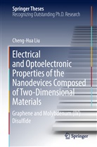 Cheng-Hua Liu - Electrical and Optoelectronic Properties of the Nanodevices Composed of Two-Dimensional Materials