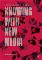 Lena Redman - Knowing with New Media