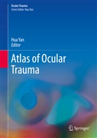 Hu Yan, Hua Yan - Atlas of Ocular Trauma