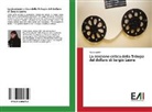 Flavia Cantini - La ricezione critica della Trilogia del dollaro di Sergio Leone