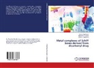 Ge G Mohamed, Gehad G. Mohamed, Wala H Mahmoud, Walaa H Mahmoud, Walaa H. Mahmoud, Walaa H.Mahmoud... - Metal complexes of Schiff bases derived from dicarbonyl drug