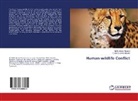 Melle Ekan Maurice, Melle Ekane Maurice, Ekabe Quenter Mbinde - Human-wildlife Conflict