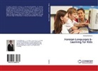 Hamed Hakimian - Foreign Languages E-Learning for Kids
