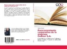Giuliana Peretti - Posicionamiento corporativo de la empresa Cedisur S.A.