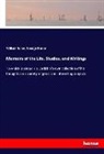George Horne, Willia Jones, William Jones - Memoirs of the Life, Studies, and Writings