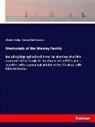 George John Stevenson, Charle Wesley, Charles Wesley - Memorials of the Wesley Family
