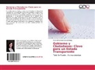 María del Carmen Leyva Báthory - Gobierno y CIudadanos: Clave para un Estado Transparente