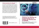 Guillerm Intriago Cedeño, Guillermo Intriago Cedeño, Luis Ortega Arcia - Sistema de gestión de evaluaciones en el Centro de Idiomas de la ESPAM