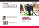 Linda Vulgarin Jaramillo - Análisis de documentales universitarios