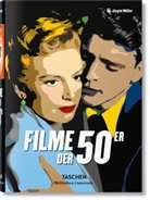 Jürge Müller, Jürgen Müller - Filme der 50er