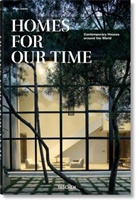 Philip Jodidio - Homes for our time : contemporary houses around the world