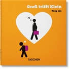 Yang Liu - Yang Liu. Groß trifft Klein; .