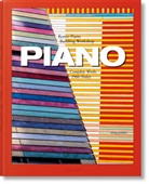 Philip Jodidio, Renzo Piano - Piano : Renzo Piano Building Workshop : complete works, 1966-today