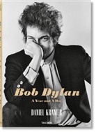 Daniel Kramer, Daniel Kramer - Bob Dylan : a year and a day