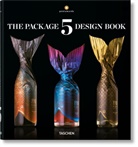 Pentawards, Pentawards Pentawards, Julius Wiedemann - The package design book. Volume 5