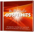 Volker Dymel, Esther e Dymel-Sohl, Various Artists - Die 30 schönsten Gospelhits, 2 Audio-CD (Hörbuch)