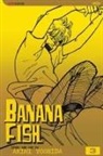 Akimi Yoshida, Luis Loza, Mark Moreland, Akimi Yoshida, Akimi Yoshida - Banana Fish