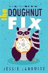 Jessie Janowitz - The Doughnut Fix