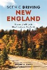 Stewart Green, Stewart M Green, Stewart M. Green, Green Stewart M. - Scenic Driving New England
