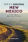 Laurence Parent, Parent Laurence - Scenic Driving New Mexico