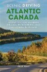 Chloe Ernst - Scenic Driving Atlantic Canada