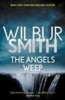 Wilbur Smith - Angels Weep