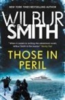Wilbur Smith - Those in Peril