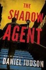 Daniel Judson - The Shadow Agent