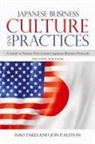 Jon P. Alston, Isao Takei - Japanese Business Culture and Practices