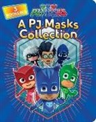 May Nakamura - A Pj Masks Collection