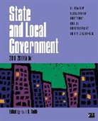 Kevin B. Smith, Kevin B Smith, Kevin B. Smith, Kevin B. B. Smith, Smith Kevin B. - State and Local Government