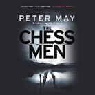 Peter May, Peter Forbes - The Chessmen: The Lewis Trilogy (Hörbuch)