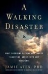 Jamie Aten - A Walking Disaster