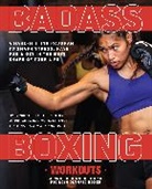 Jennifer Chieng - Badass Boxing Workouts