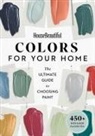House Beautiful - House Beautiful Colors for Your Home
