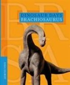 Sara Gilbert - Brachiosaurus