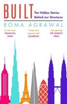 Roma Agrawal - Built
