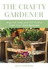 Becca Anderson - The Crafty Gardener