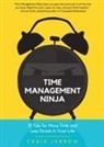 Craig Jarrow - Time Management Ninja