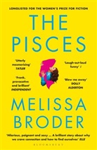 Melissa Broder, Broder Melissa - The Pisces