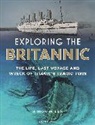 Simon Mills - Exploring the Britannic