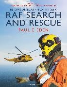 Paul E Eden - Official Illustrated History of RAF Search and Rescue