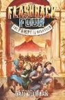 Dan Gutman, Gutman Dan - Flashback Four #3: The Pompeii Disaster